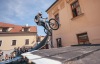 Downtown Tábor 2024. Závodníky trápilo horké letní počasí, výkony ale divákům braly dech
