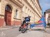 Downtown Tábor 2024. Závodníky trápilo horké letní počasí, výkony ale divákům braly dech