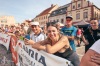 Downtown Tábor 2024. Závodníky trápilo horké letní počasí, výkony ale divákům braly dech