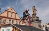 Downtown Tábor 2024. Závodníky trápilo horké letní počasí, výkony ale divákům braly dech