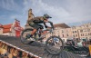 Downtown Tábor 2024. Závodníky trápilo horké letní počasí, výkony ale divákům braly dech