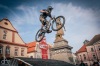 Downtown Tábor 2024. Závodníky trápilo horké letní počasí, výkony ale divákům braly dech