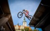 Downtown Tábor 2024. Závodníky trápilo horké letní počasí, výkony ale divákům braly dech