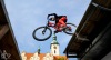 Downtown Tábor 2024. Závodníky trápilo horké letní počasí, výkony ale divákům braly dech