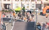 Downtown Tábor 2024. Závodníky trápilo horké letní počasí, výkony ale divákům braly dech
