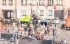 Downtown Tábor 2024. Závodníky trápilo horké letní počasí, výkony ale divákům braly dech