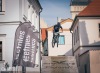 Downtown Tábor 2024. Závodníky trápilo horké letní počasí, výkony ale divákům braly dech