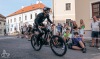 Downtown Tábor 2024. Závodníky trápilo horké letní počasí, výkony ale divákům braly dech