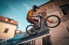 Downtown Tábor 2024. Závodníky trápilo horké letní počasí, výkony ale divákům braly dech