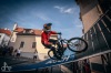 Downtown Tábor 2024. Závodníky trápilo horké letní počasí, výkony ale divákům braly dech