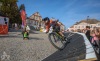 Downtown Tábor 2024. Závodníky trápilo horké letní počasí, výkony ale divákům braly dech