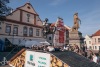 Downtown Tábor 2024. Závodníky trápilo horké letní počasí, výkony ale divákům braly dech