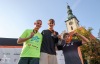 Downtown Tábor 2024. Závodníky trápilo horké letní počasí, výkony ale divákům braly dech