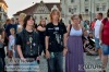 Stará Pešatová a Znouzectnost zahráli u Stánku v Táboře