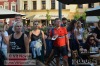 Stará Pešatová a Znouzectnost zahráli u Stánku v Táboře