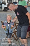Stará Pešatová a Znouzectnost zahráli u Stánku v Táboře