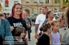 Stará Pešatová a Znouzectnost zahráli u Stánku v Táboře