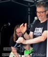 Stará Pešatová a Znouzectnost zahráli u Stánku v Táboře