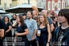 Stará Pešatová a Znouzectnost zahráli u Stánku v Táboře
