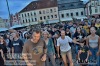 Stará Pešatová a Znouzectnost zahráli u Stánku v Táboře
