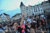Stará Pešatová a Znouzectnost zahráli u Stánku v Táboře