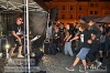 Stará Pešatová a Znouzectnost zahráli u Stánku v Táboře