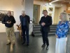 V Malšicích začala výstava fotografií z camery obscura Pavla Talicha