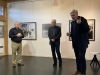 V Malšicích začala výstava fotografií z camery obscura Pavla Talicha