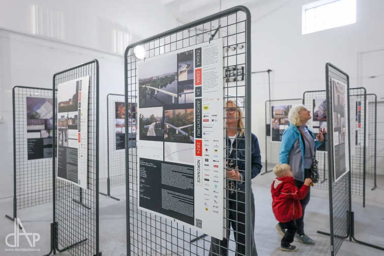 Festival Den architektury upozorní na zapomenutá místa i architektonické skvosty jihu Čech