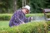 Benešova vila ožila příběhem druhého prezidenta. Divadlo Oskara Nedbala chystá představení s večeří a finišuje opravy