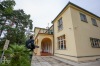 Benešova vila ožila příběhem druhého prezidenta. Divadlo Oskara Nedbala chystá představení s večeří a finišuje opravy