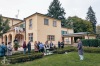 Benešova vila ožila příběhem druhého prezidenta. Divadlo Oskara Nedbala chystá představení s večeří a finišuje opravy