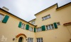 Benešova vila ožila příběhem druhého prezidenta. Divadlo Oskara Nedbala chystá představení s večeří a finišuje opravy