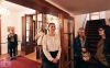 Benešova vila ožila příběhem druhého prezidenta. Divadlo Oskara Nedbala chystá představení s večeří a finišuje opravy
