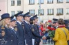 Centrum Kaňka podpořili Ota Baláž, Michal Pavlíček i Bára Basiková. A hasiči skládali sliby