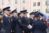 Centrum Kaňka podpořili Ota Baláž, Michal Pavlíček i Bára Basiková. A hasiči skládali sliby