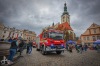 Centrum Kaňka podpořili Ota Baláž, Michal Pavlíček i Bára Basiková. A hasiči skládali sliby