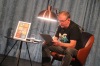 Záříjová noc opět patřila literatuře