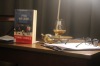 Záříjová noc opět patřila literatuře