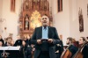 Pocta Petru Fialovi. Přední český sbormistr vystoupil na Klasicích v Táboře 
