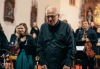 Pocta Petru Fialovi. Přední český sbormistr vystoupil na Klasicích v Táboře 