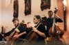 Pocta Petru Fialovi. Přední český sbormistr vystoupil na Klasicích v Táboře 