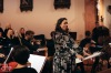 Pocta Petru Fialovi. Přední český sbormistr vystoupil na Klasicích v Táboře 
