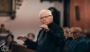 Pocta Petru Fialovi. Přední český sbormistr vystoupil na Klasicích v Táboře 