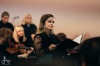 Pocta Petru Fialovi. Přední český sbormistr vystoupil na Klasicích v Táboře 