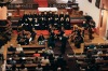 Pocta Petru Fialovi. Přední český sbormistr vystoupil na Klasicích v Táboře 