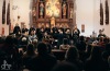 Pocta Petru Fialovi. Přední český sbormistr vystoupil na Klasicích v Táboře 