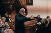 Pocta Petru Fialovi. Přední český sbormistr vystoupil na Klasicích v Táboře 