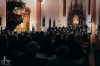 Pocta Petru Fialovi. Přední český sbormistr vystoupil na Klasicích v Táboře 