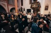 Pocta Petru Fialovi. Přední český sbormistr vystoupil na Klasicích v Táboře 
